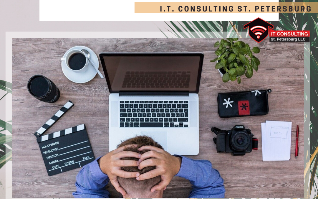 Remote Working: The New Norm