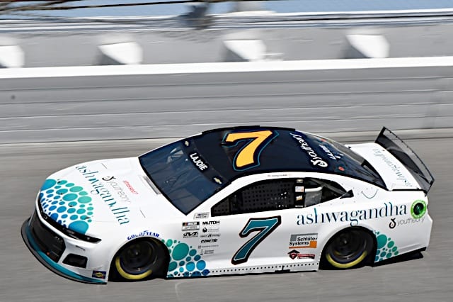 2021 ITCSTPete + Daytona 500