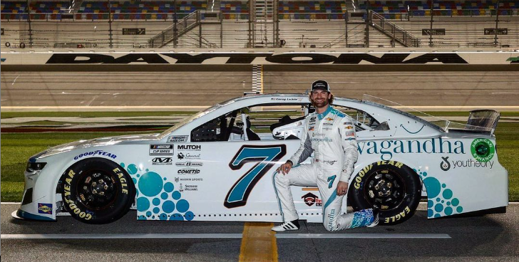 ITCSTPete + NASCAR 2021
