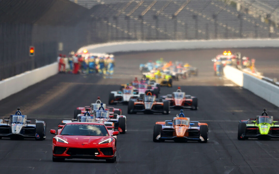 Indy 500